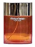 Happy By Clinique For Men. Cologne Spray 3.4-Ounce Unboxed Bottle