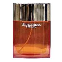 Pleased By Clinique For Men. Cologne Spray 3.4-Ounce Unboxed Bottle