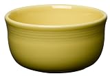 Fiesta 24-Ounce Gusto Bowl, Sunflower