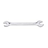 BAHCO(バーコ) Double Open-end Spanner 両口スパナ 34mm×36 6M-3436