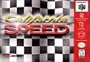 California Speed