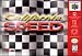 California Speed