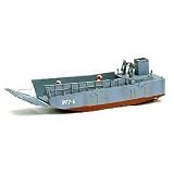 1144 LCM3 Landing Craft Easy Model MRC34901