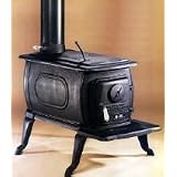 Buy Vogelzang 106,000 BTU Deluxe Boxwood Stove, Model# BX42E by Vogelzang