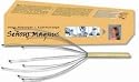 Original Sensus Magnus Kopfmassager und Bodymassager