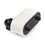 Hot Bodies Air Filter Set: D8