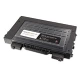 High-Yld Laser Toner Samsung CLP-500/550 (CLP-500D5M6 compat) (5K pgs) Magenta