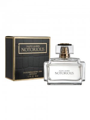 Childrens Toyshop   : Ralph Lauren Notorious Eau de Parfum Spray 30ml