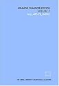 Millard Fillmore papers: Volume 2