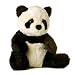 Eco Panda Aurora Naturals Soy Plush Toy 12" H