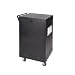 Extract-All Portable Downdraft Air Cleaner and Fume Extractor with Three-Stage Filtration