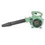 Hitachi RB24EAP 23.9cc 2 Stroke 170 MPH Gas Powered Handheld Blower (CARB Compliant)