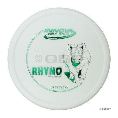 Innova Rhyno DX Putter Golf Disc Assorted Colors