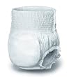 ^Protection Plus Classic Underwear - Blue, 18/bg, 72/cs Min.Order is 1 CS ( 2 box / Case; 4 Bag / Case; 72 Each / Case; )