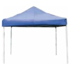 Deluxe Pop Up Canopy 10' x 10' x 8' by Portable Survival Shelters