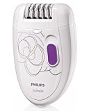 Philips HP6400 Ladies Two-Speed Epilator