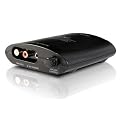 DIGITAL TO ANALOGUE AUDIO CONVERTOR WITH USB