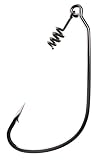 Lazer Trokar Swimbait Hook