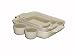 Kitchen & Housewares : Le Creuset Stoneware Gift Set, 5 Piece, Almond