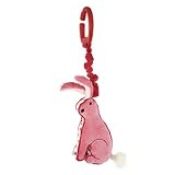 Maclaren Stroller Hanging Toys Jacqui The Jack Rabbit 31xrCCF6iyL. SL160 Maclaren Stroller Hanging Toys Jacqui The Jack Rabbit