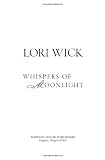 Whispers of Moonlight (Rocky Mountain Memories #2)