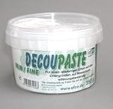 Eigenschaften efco Hobbyprodukte / Decoupaste fein, 350 g