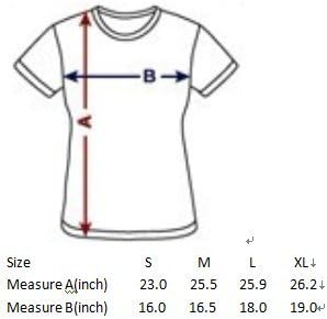Girls Kids Drake The Weeknd OVO Short Tee T-shirt Black Medium