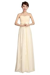 Chiffon/Silk Evening Dress/Bridesmaid Dress/Prom Dress/Party Dress/Maxi Dress 