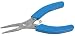 Tools & Hardware : 5' FLAT NOSE PLIER STAINLESS