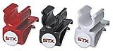 Original STX Golf Putter Caddy Holds Putter Black NEW