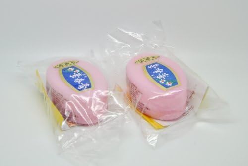 Chin Chun Su Facial Cream - Blue (Lot of 2) Genuine by Chin Chun Su