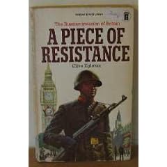 A Piece of Resistance