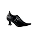 Witch Shoe (6, black)