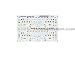 Microscale HO Scale Mini-Cal 20', 40' & 45' Types 1980+ - International Container Dat...