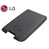 NEW OEM LG LX260 RUMOR LGLP-AHFM BLACK BATTERY
