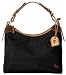 Dooney & Bourke Nylon Sport Large Erica Sac Black