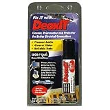 ケイグ 赤・デオキシット接点復活・保護剤スプレータイプ小型 DN-5MS(ケイグ)