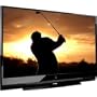 Mitsubishi Diamond Series WD-65835 65-Inch 1080p DLP HDTV (Glossy Black)