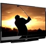 Mitsubishi Diamond Series WD-65835 65-Inch 1080p DLP HDTV (Glossy Black)