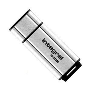 Seitec Titan Flash Drive 64GB Speicherstick USB 2.0 Preisvergleich