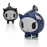 Skeletrina Vinyl Figure