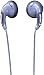 Maxell CBPURPLE Color Buds Earbuds