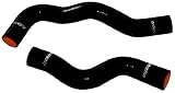 Mishimoto MMHOSE-SER-02BK Black Silicone Hose Kit for Nissan Sentra SE-R / SE-R Spec V