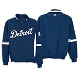 Majestic MLB Authentic Collection Premier Jackets - Detroit Tigers