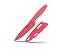 Zyliss Utility Paring Knife, 5.5-Inch, Red