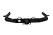 Chrysler Genuine 52124606AF Trailer Hitch