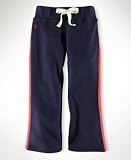 Polo by Ralph Lauren Girls Neel Pants