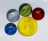 77658 Classic Marbles Cat's Eye