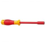 SIGNET(シグネット):絶縁ナットドライバー 13MM E31213