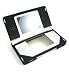 Nintendo DS Lite Black Premium Silicone Skin Case Cover with Screen Protector (DS Lite NOT Included)